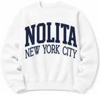 Nolita NYC Sweatshirt