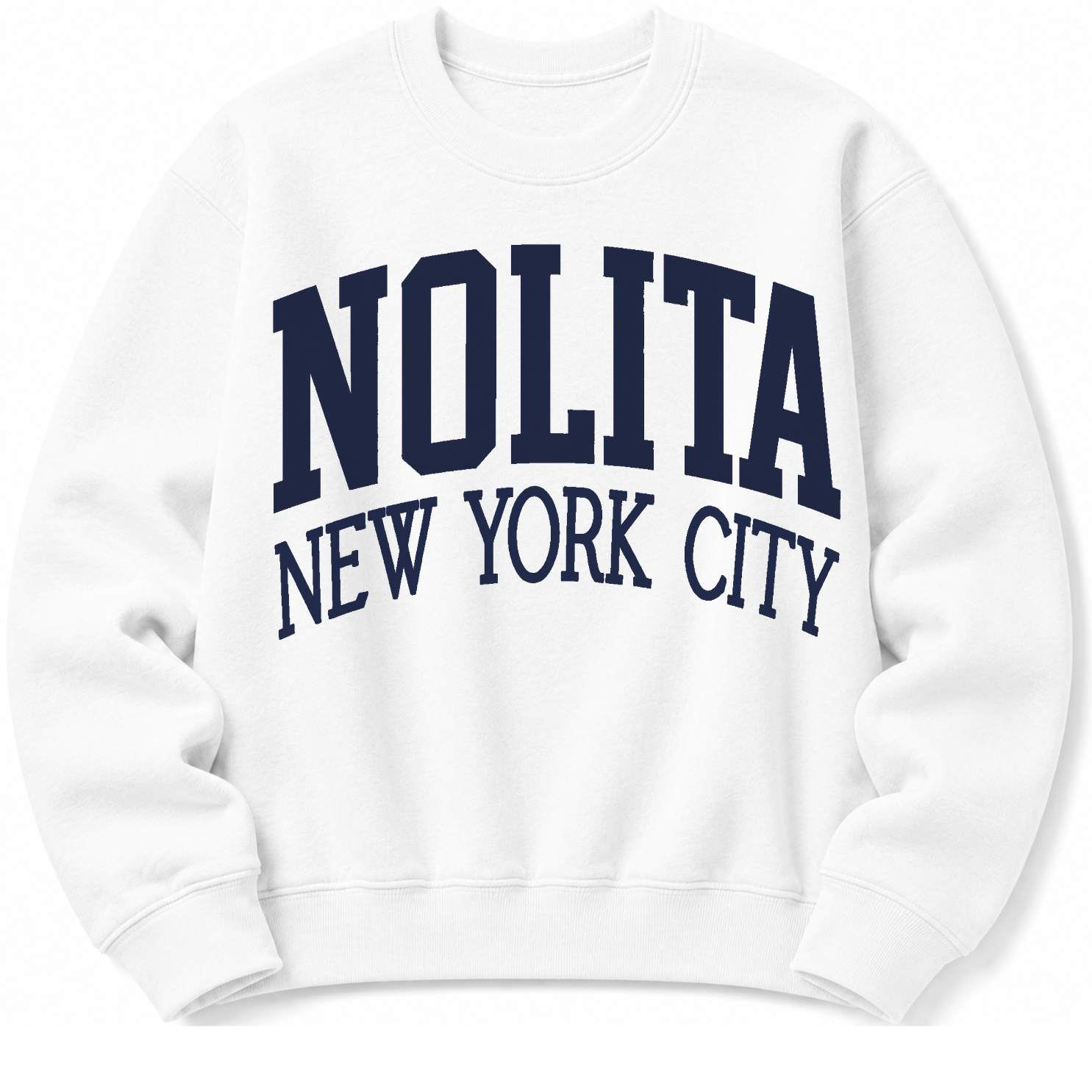 Nolita NYC Sweatshirt