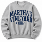 Martha's Vineyard  Sweatshirt