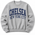 Chelsea NYC Sweatshirt