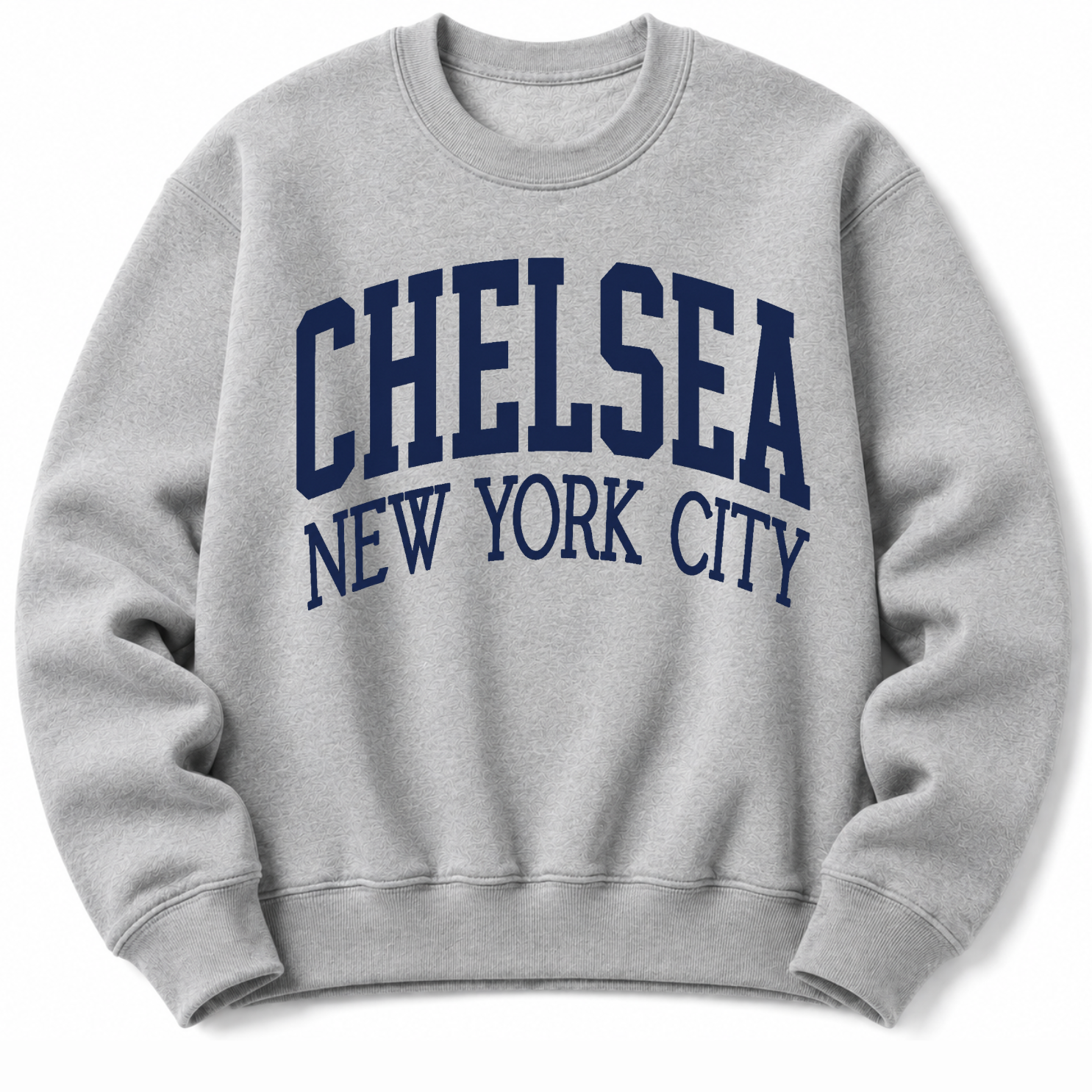 Chelsea NYC Sweatshirt