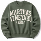 Martha's Vineyard  Sweatshirt