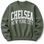 Chelsea NYC Sweatshirt