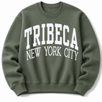 Tribeca NYC Sweatshirt