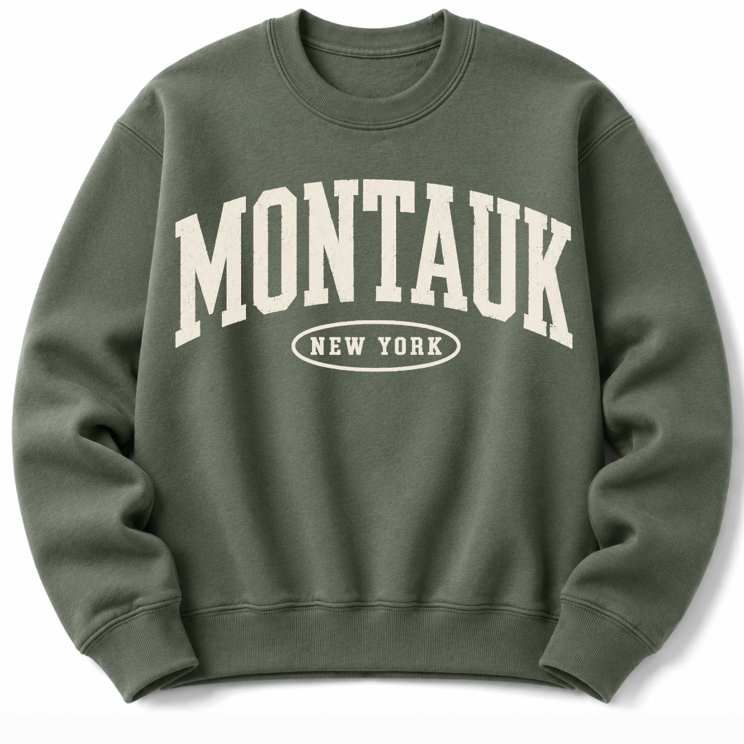 Montauk Sweatshirt
