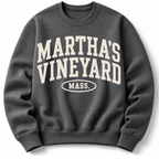 Martha's Vineyard  Sweatshirt