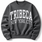 Tribeca NYC Sweatshirt