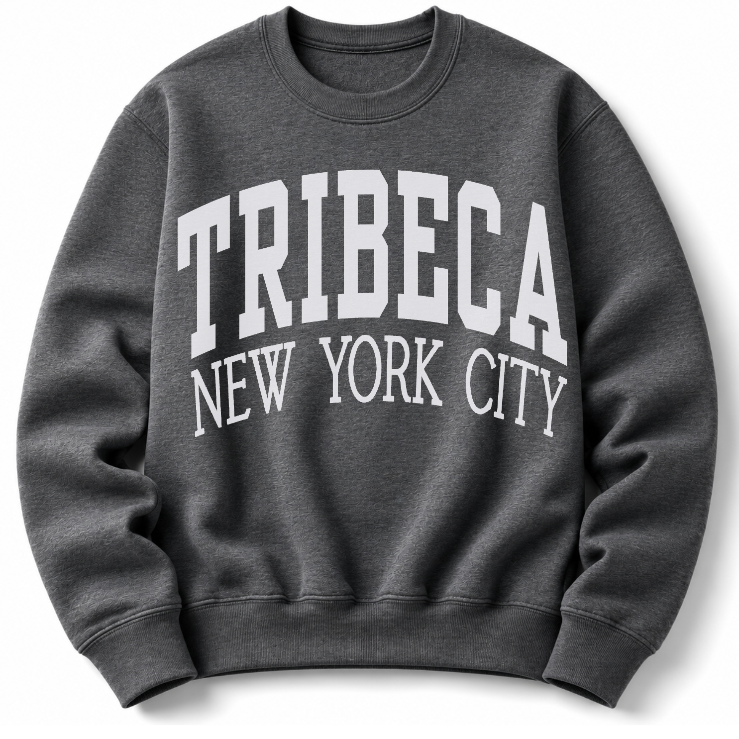 Tribeca NYC Sweatshirt