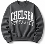 Chelsea NYC Sweatshirt
