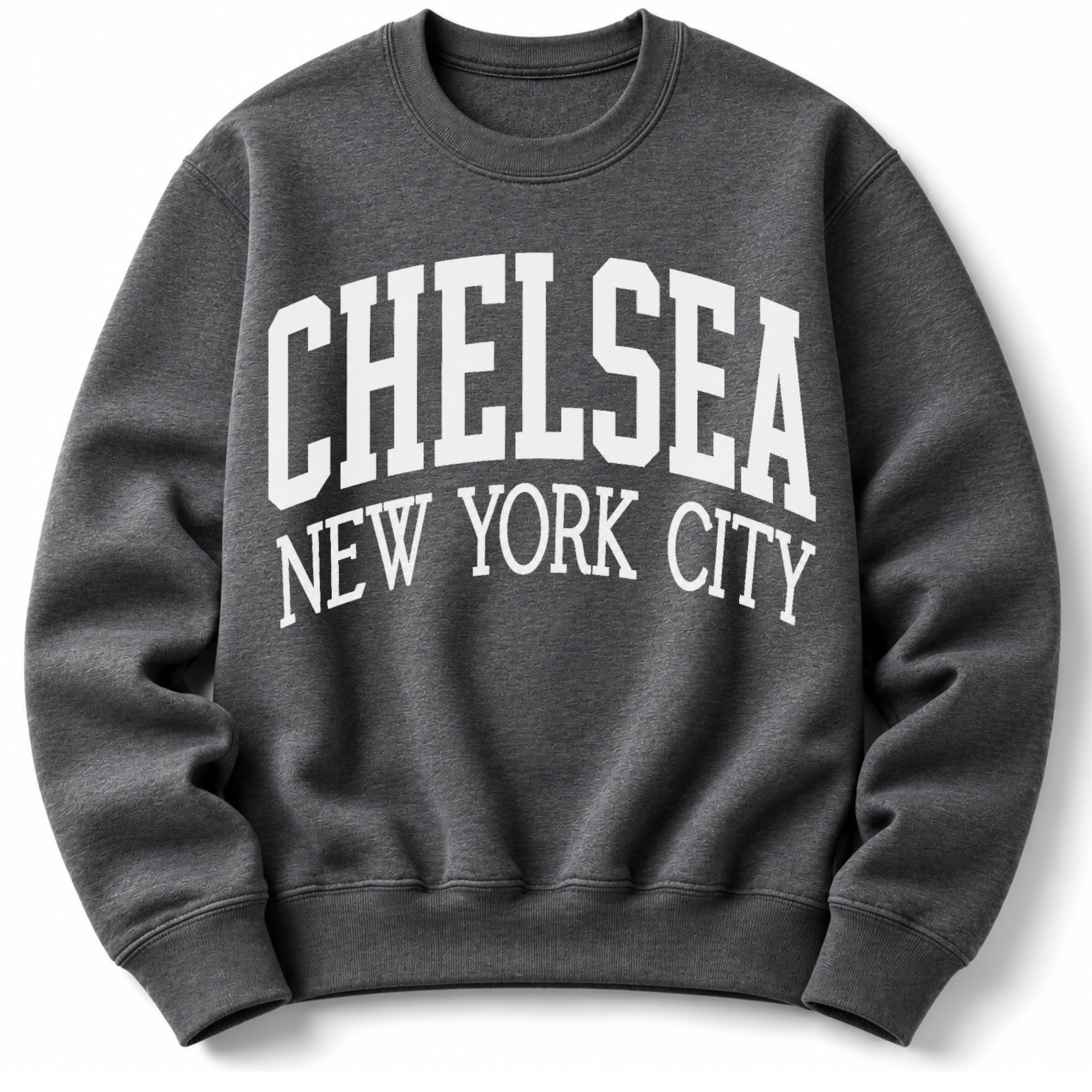Chelsea NYC Sweatshirt