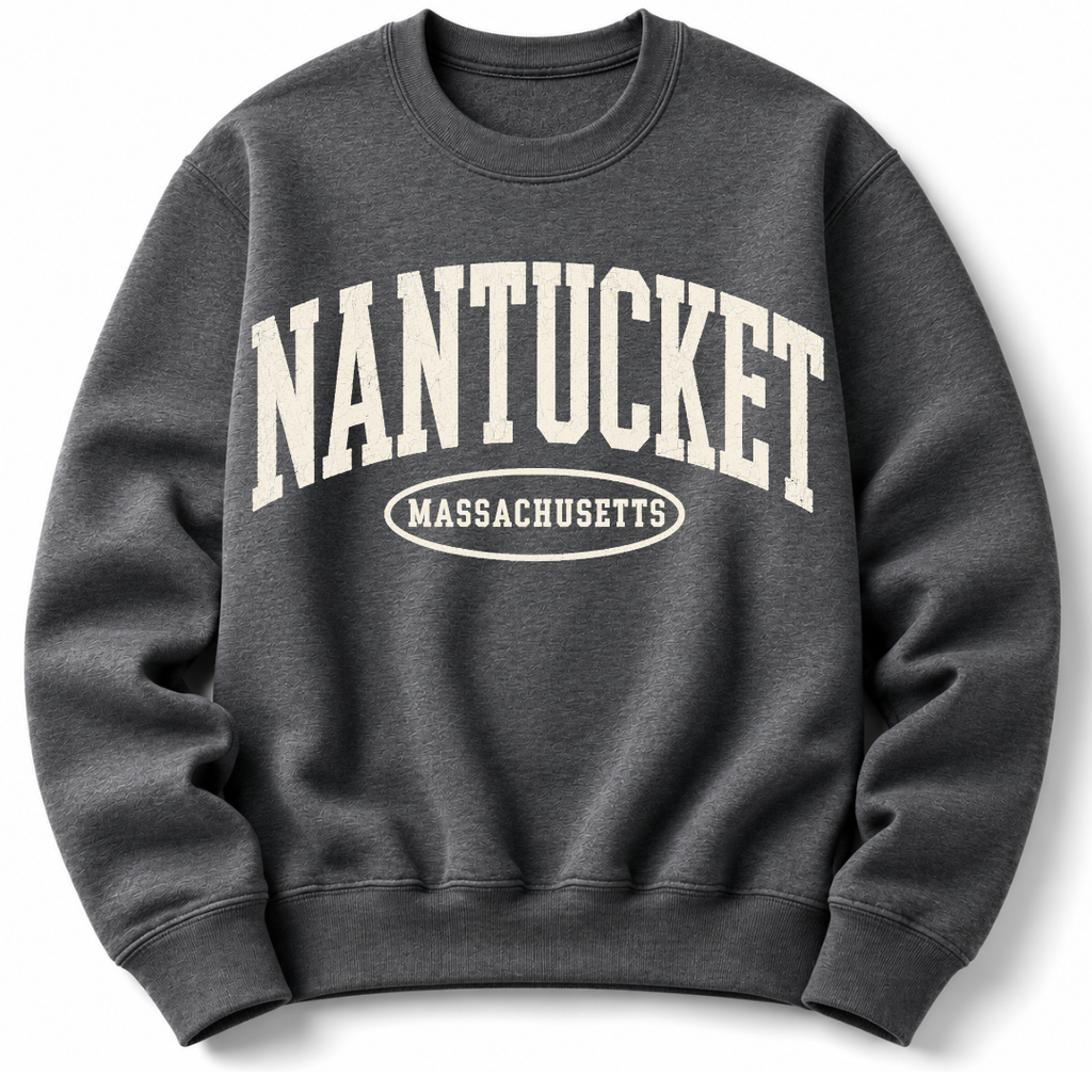 Nantucket Sweatshirt
