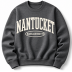Nantucket Sweatshirt