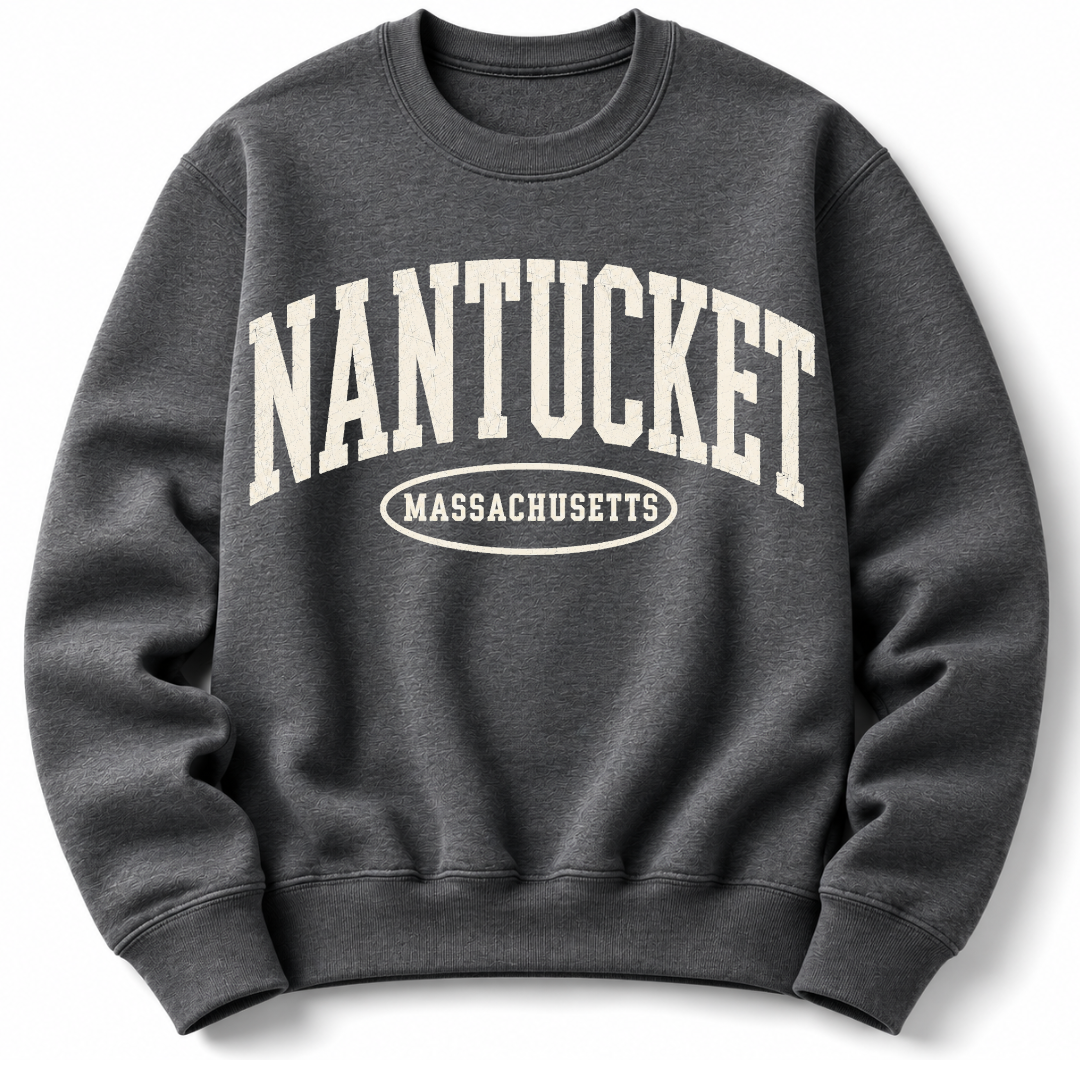 Nantucket Sweatshirt