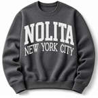 Nolita NYC Sweatshirt
