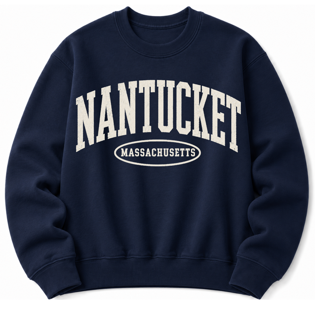 Nantucket Sweatshirt