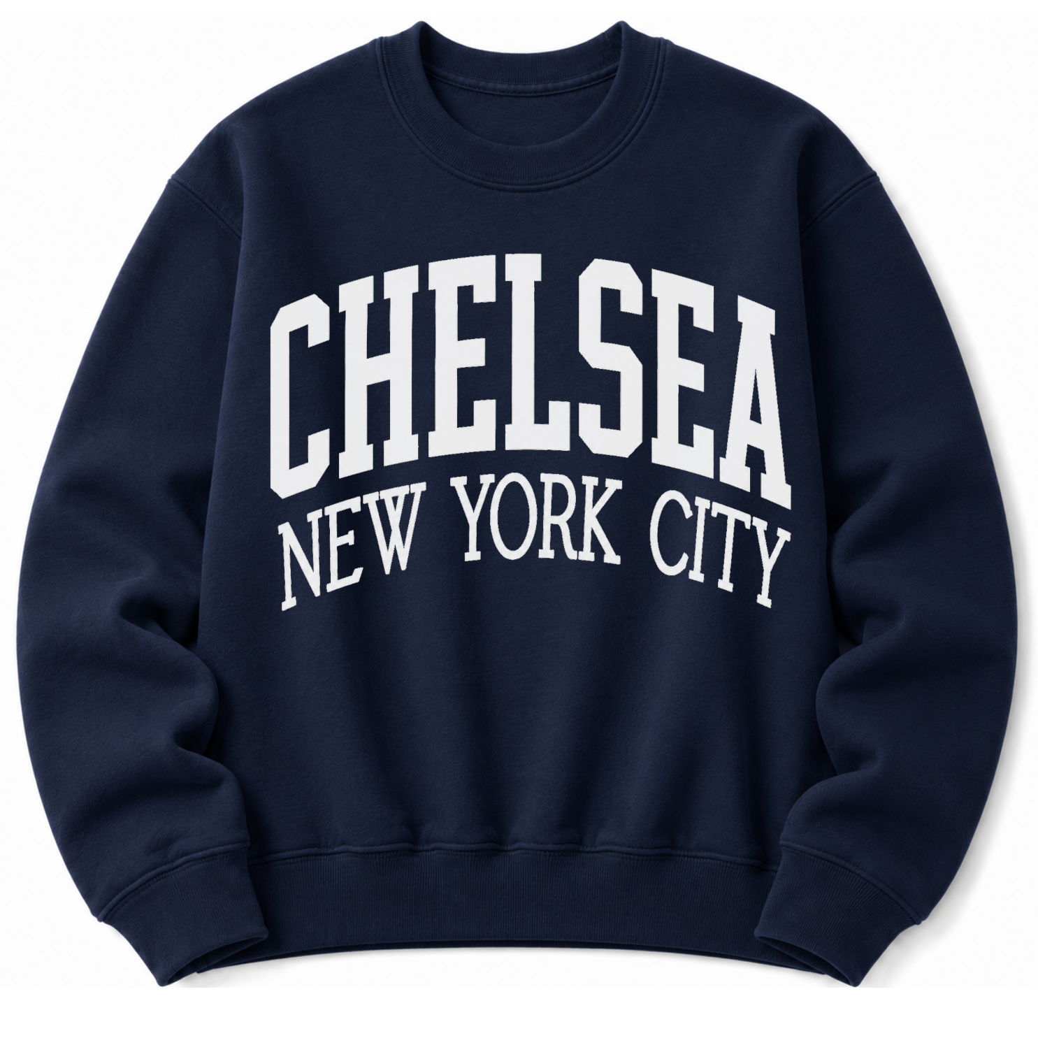 Chelsea NYC Sweatshirt