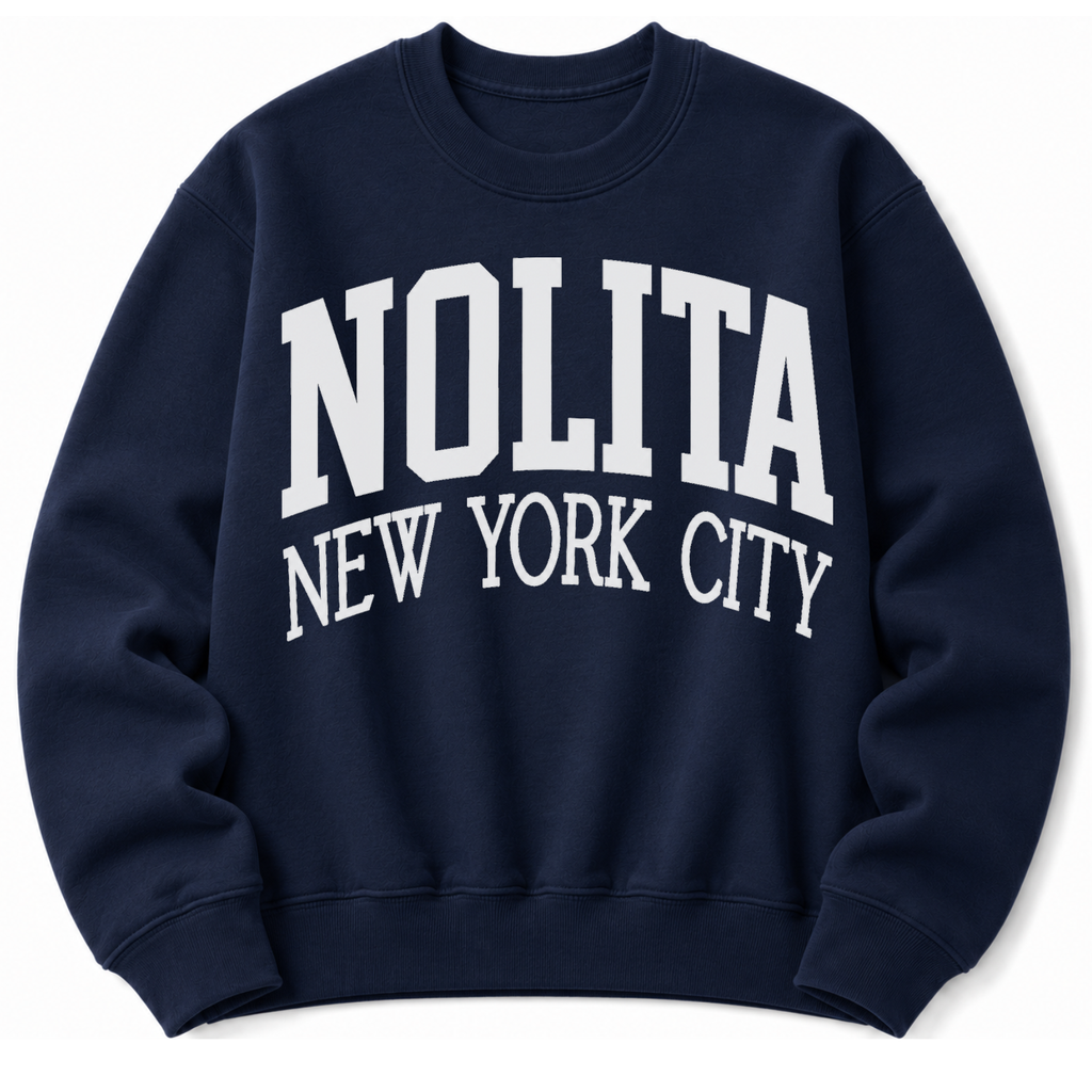 Nolita NYC Sweatshirt