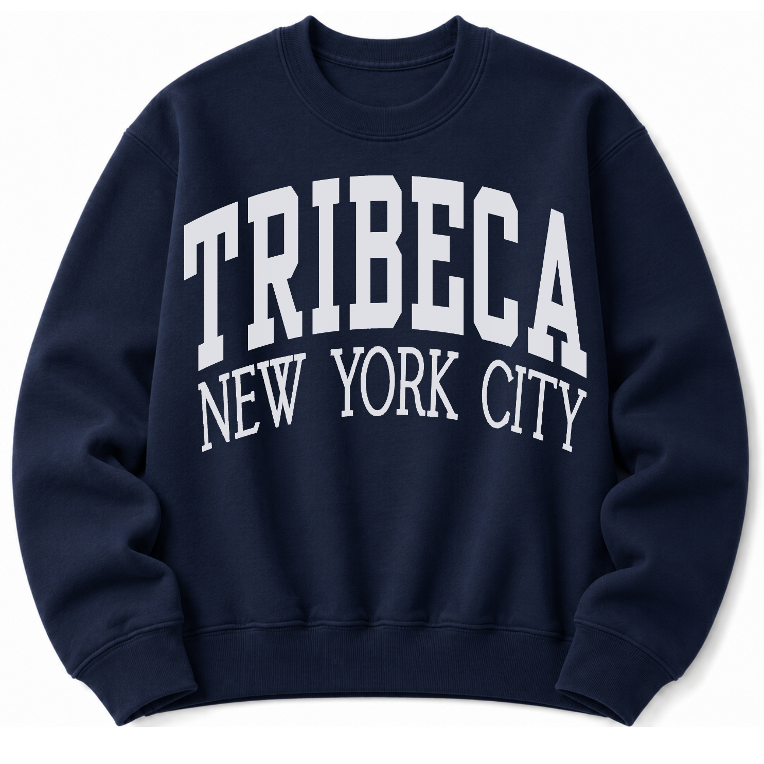 Tribeca NYC Sweatshirt