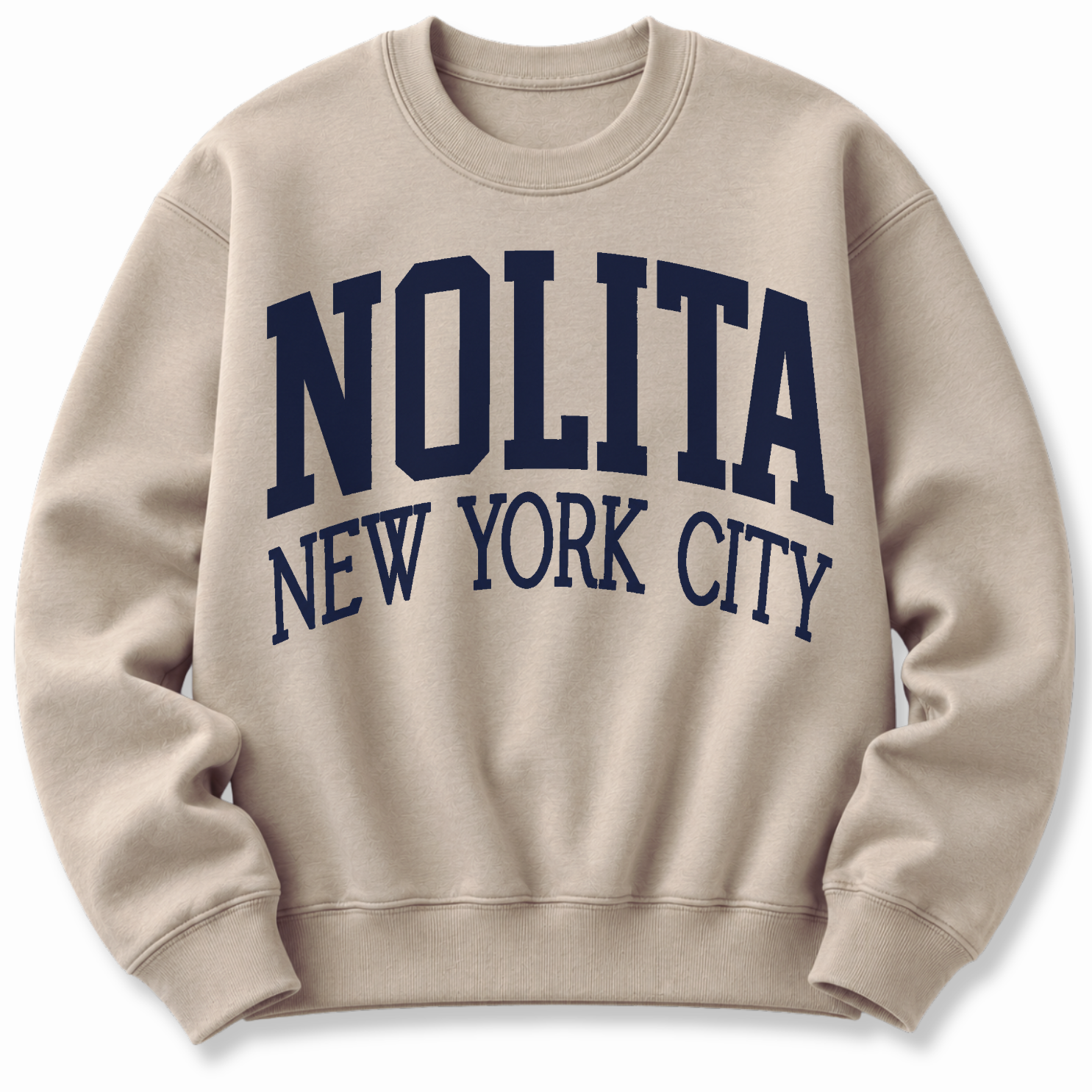 Nolita NYC Sweatshirt