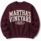 Martha's Vineyard  Sweatshirt