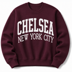 Chelsea NYC Sweatshirt