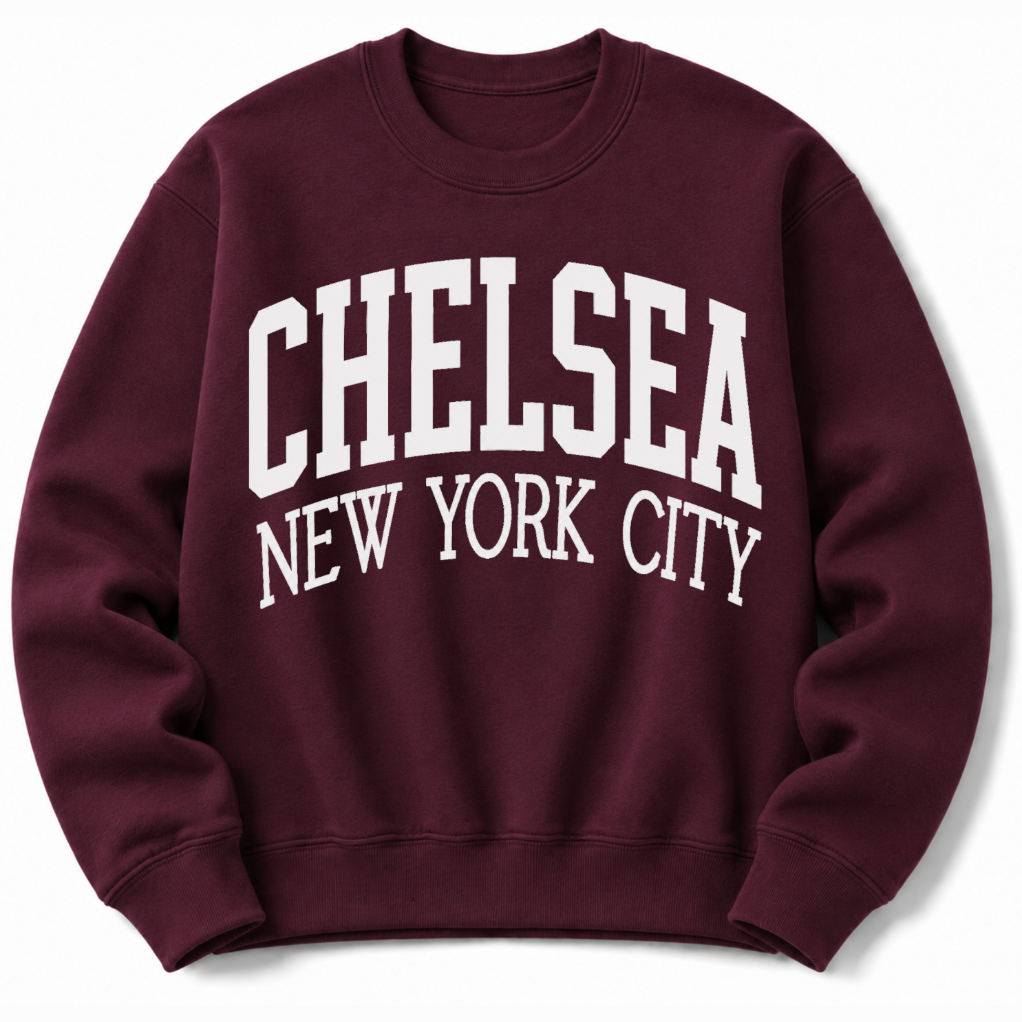 Chelsea NYC Sweatshirt