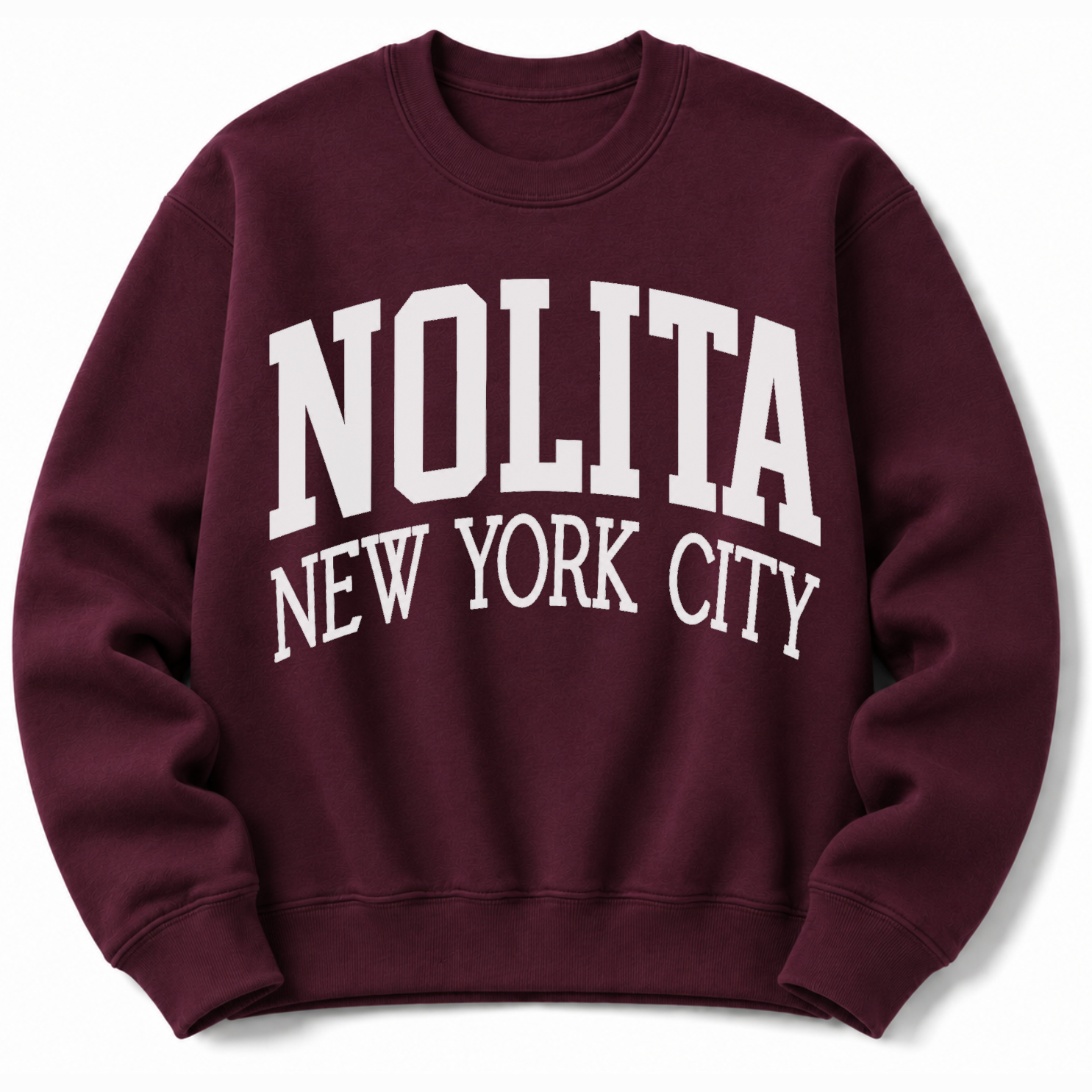 Nolita NYC Sweatshirt