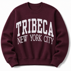 Tribeca NYC Sweatshirt