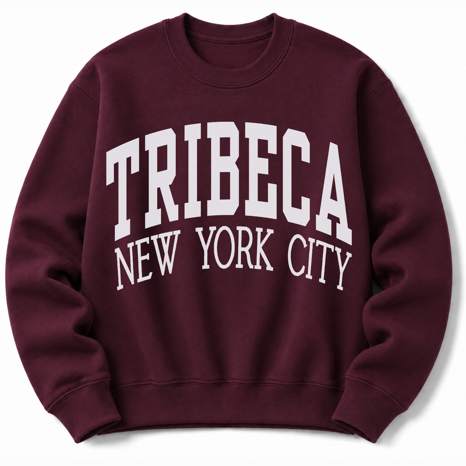 Tribeca NYC Sweatshirt