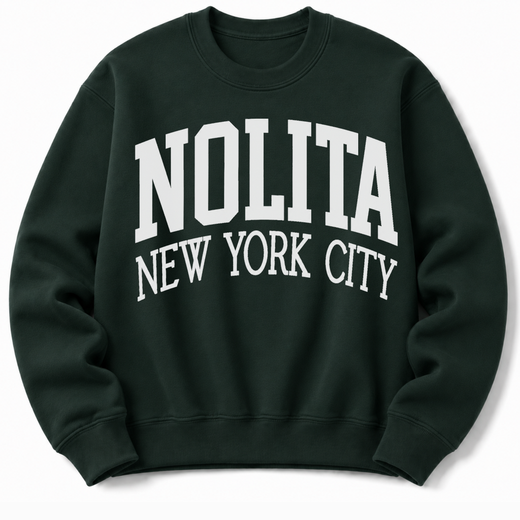 Nolita NYC Sweatshirt