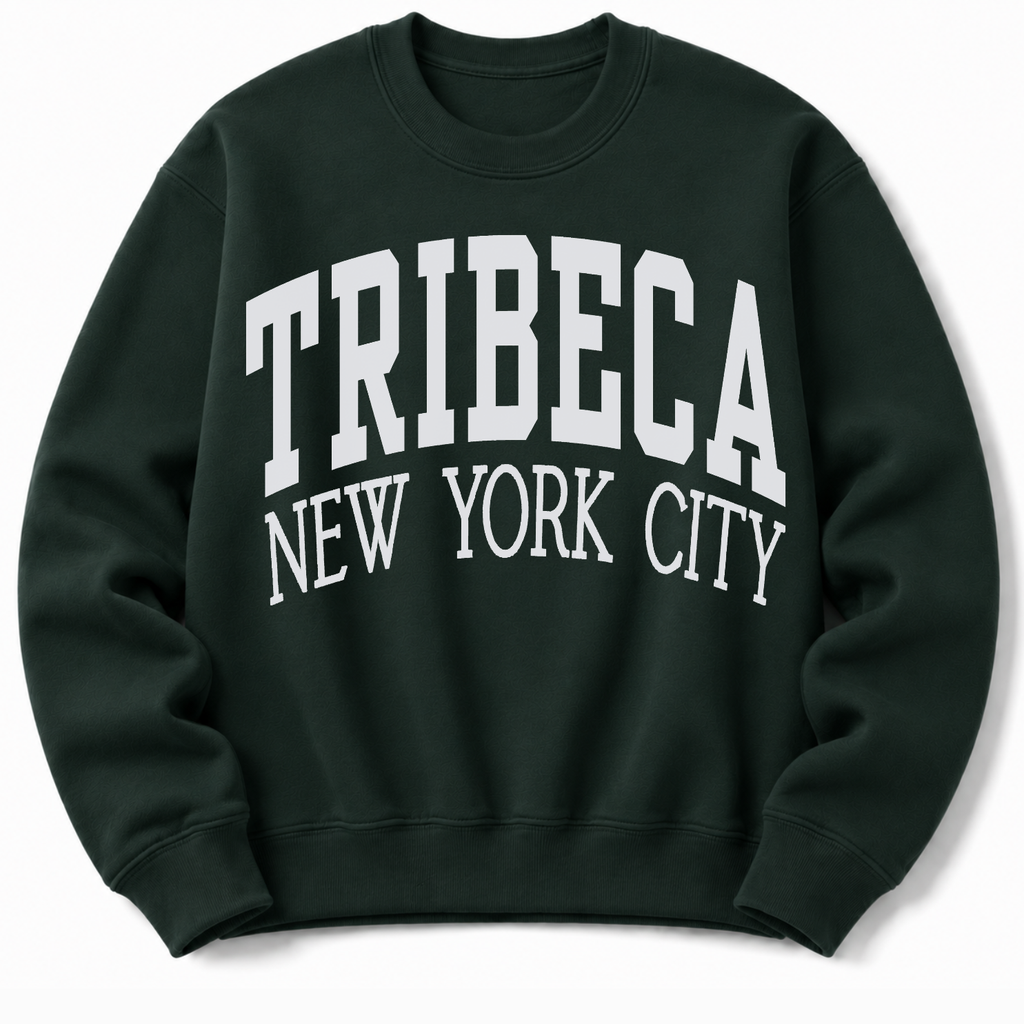 Tribeca NYC Sweatshirt