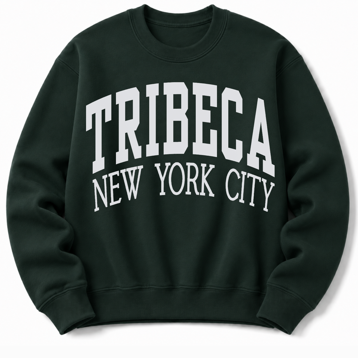 Tribeca NYC Sweatshirt
