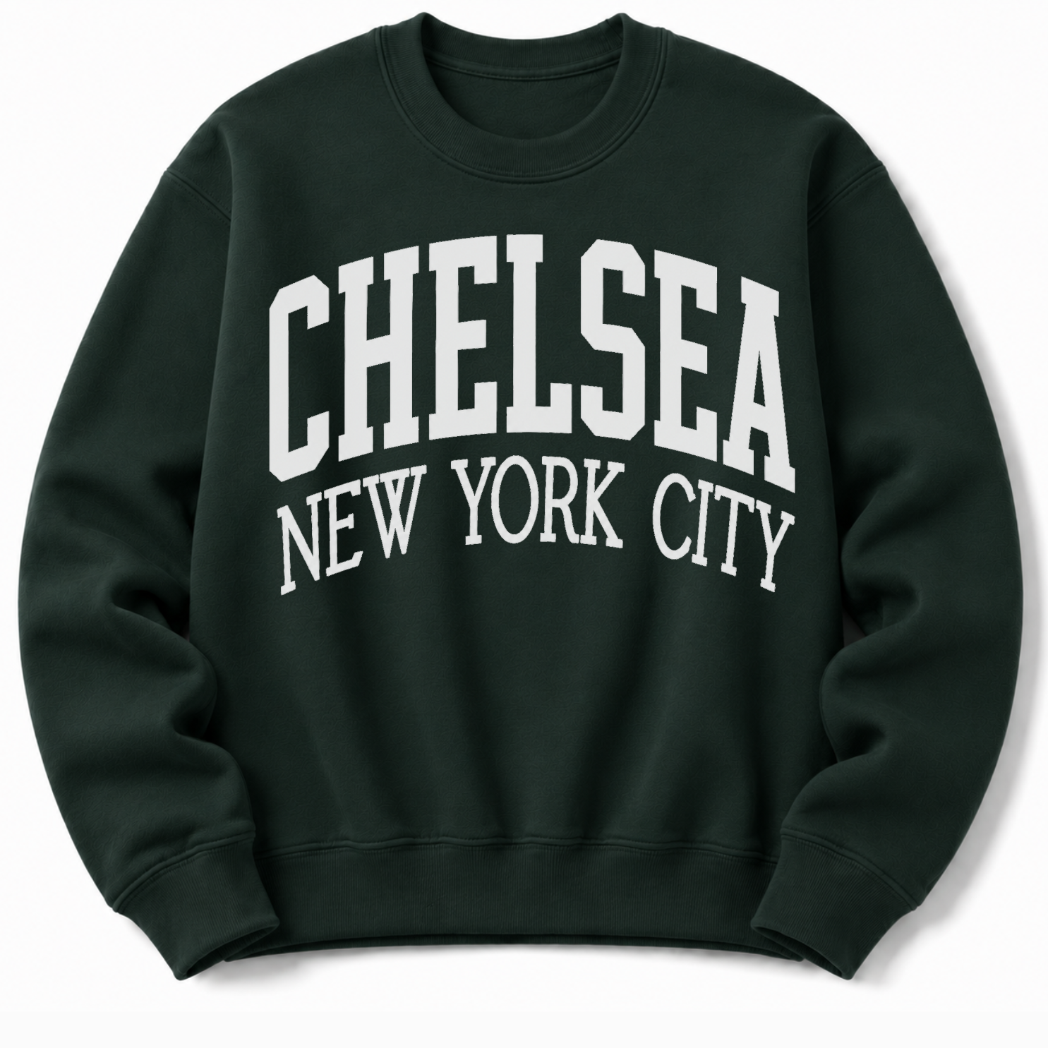 Chelsea NYC Sweatshirt
