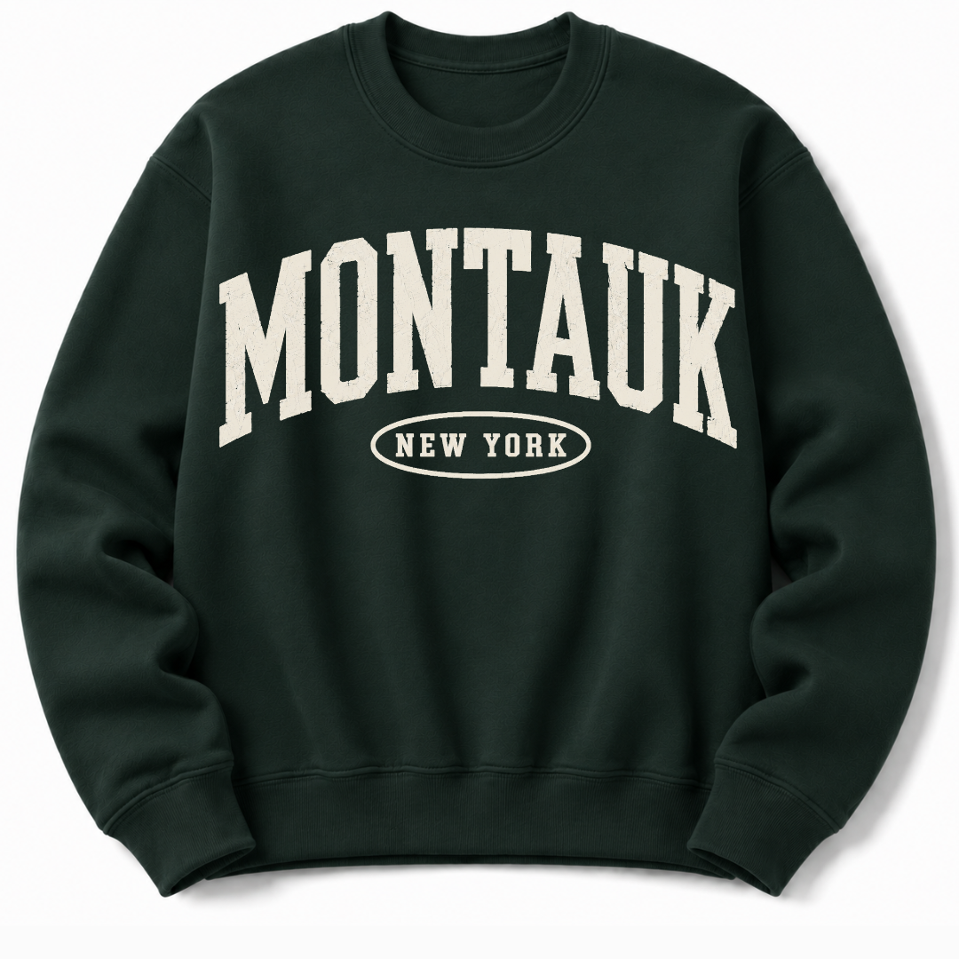 Montauk Sweatshirt