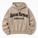 Chateau Marmont  Hoodie