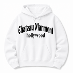Chateau Marmont  Hoodie