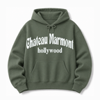 Chateau Marmont  Hoodie