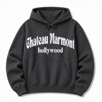 Chateau Marmont  Hoodie
