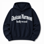 Chateau Marmont  Hoodie