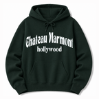 Chateau Marmont  Hoodie