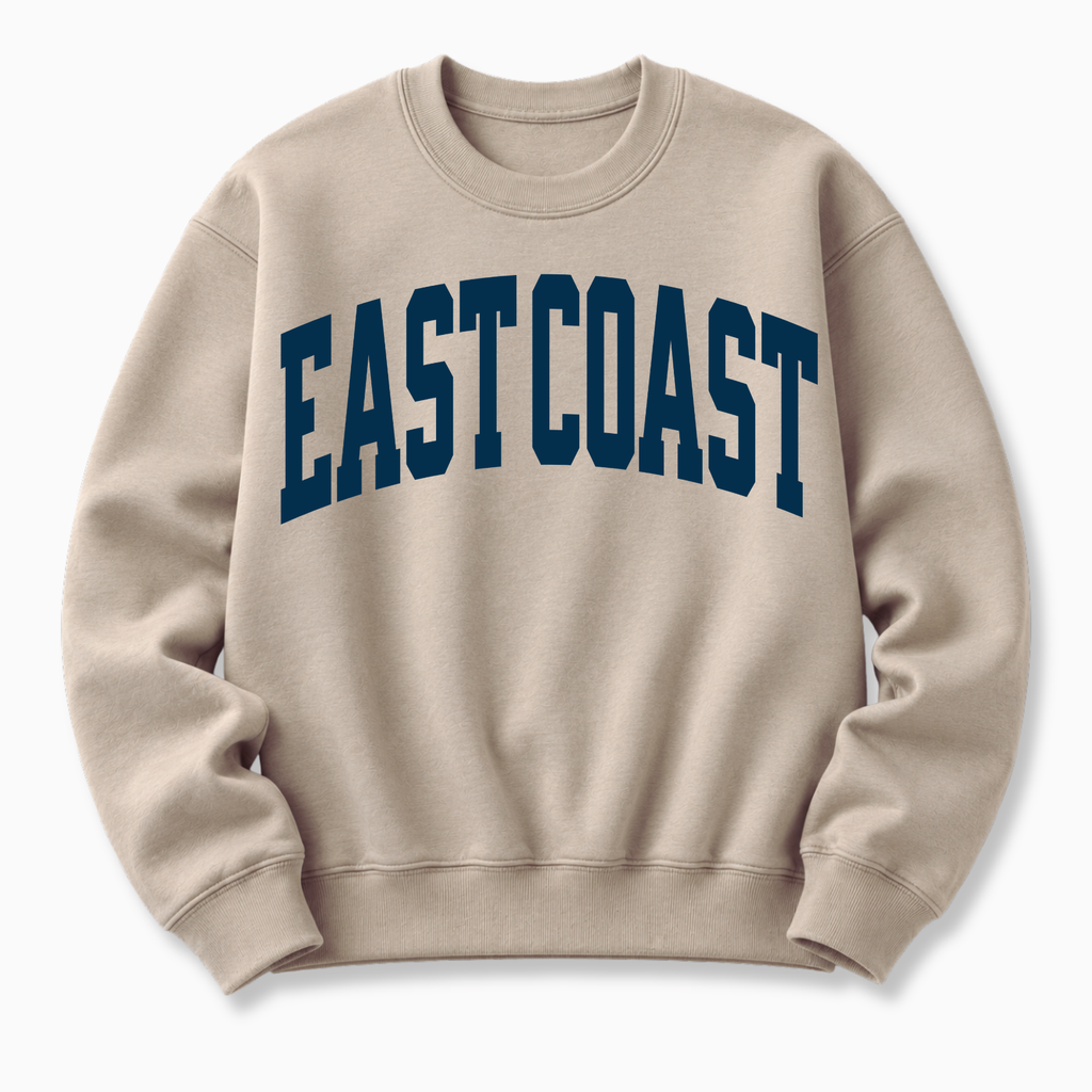 EastCoast Sweatshirt