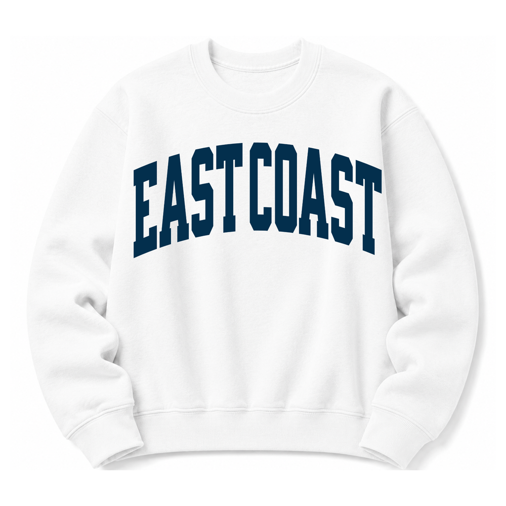 EastCoast Sweatshirt
