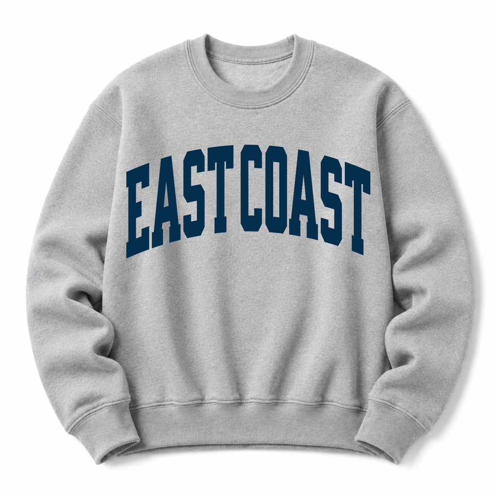EastCoast Sweatshirt