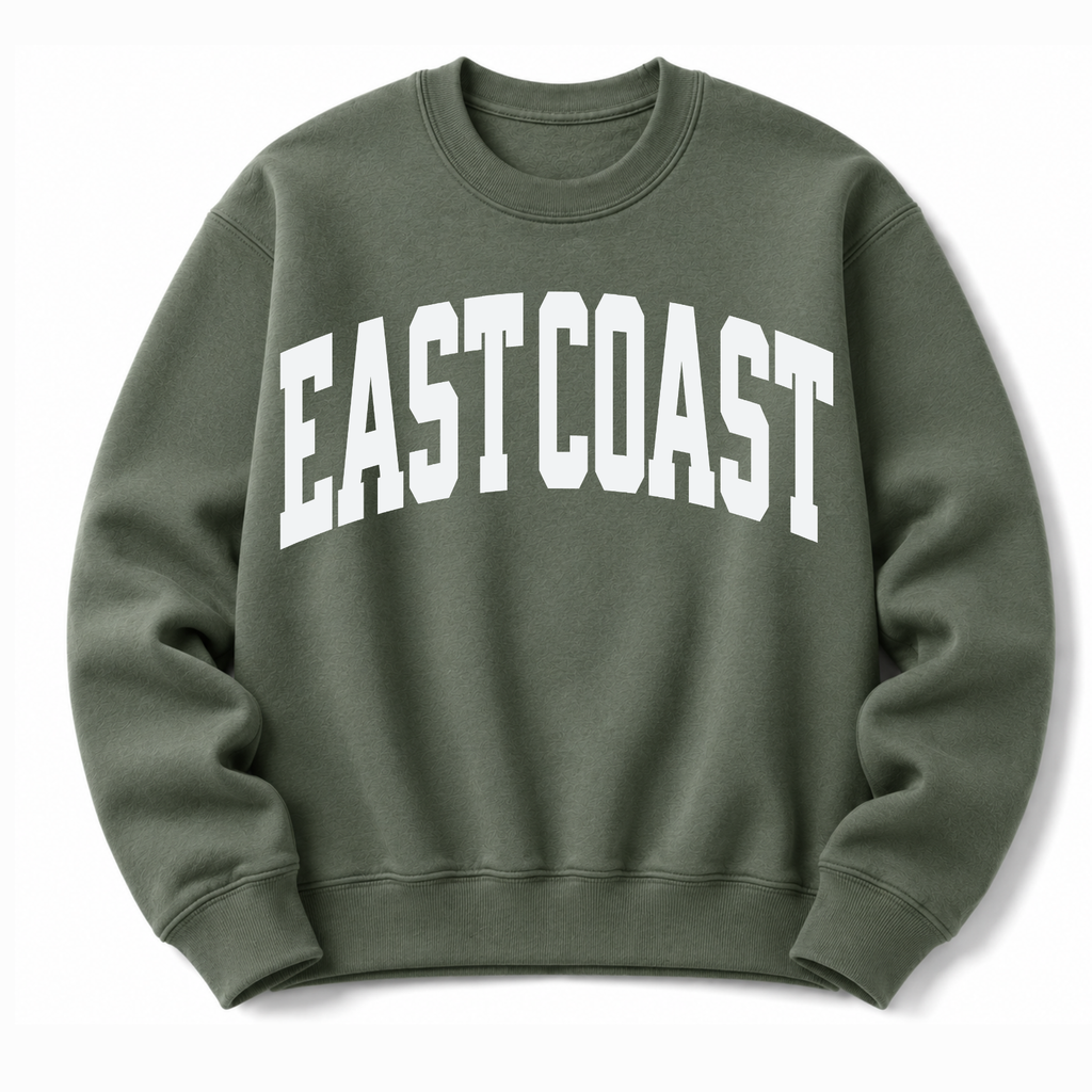 EastCoast Sweatshirt