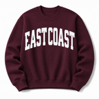 EastCoast Sweatshirt