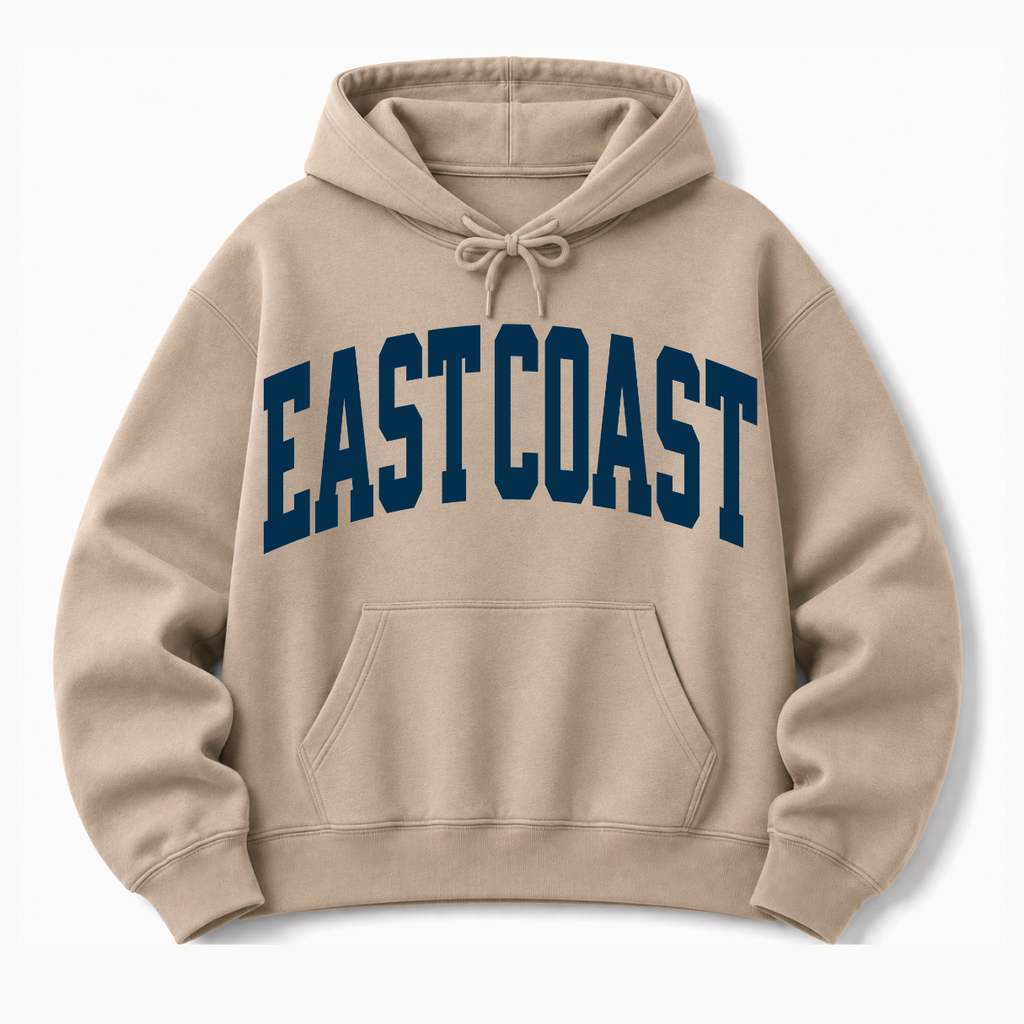 East Coast Hoodie