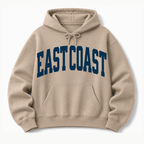 East Coast Hoodie