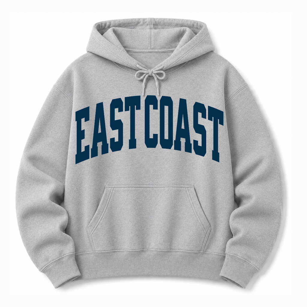East Coast Hoodie