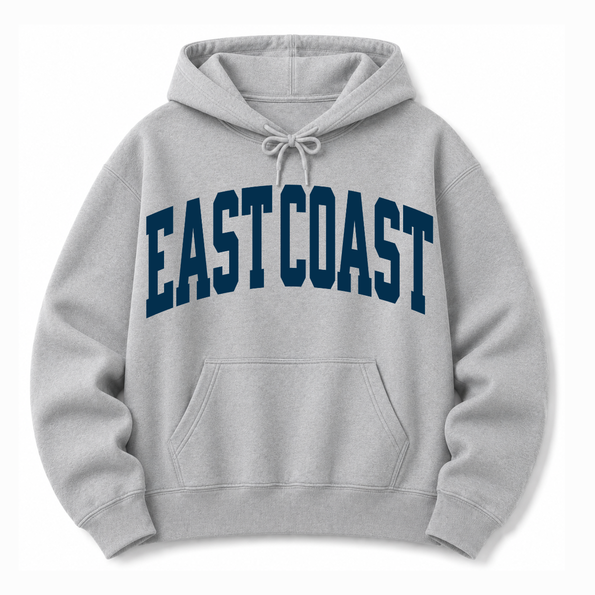 East Coast Hoodie