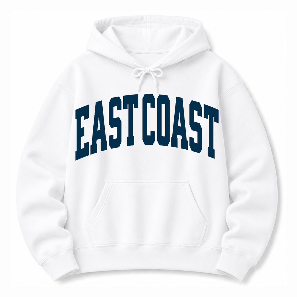 East Coast Hoodie